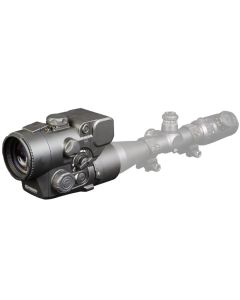 Pulsar DFA75 Digital Night Vision Clipon for 42mm Scopes