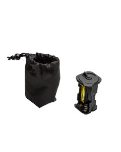 Pulsar DNV Battery Holder