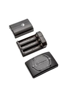 Pulsar BPS 3xAA Battery Holder