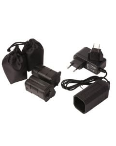 Pulsar DNV Battery Double Pack