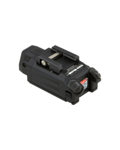 Steiner LDI DBAL-PL Green Class IIIa Laser Black