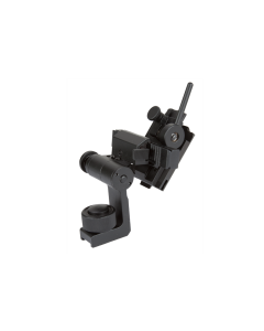 AGM Helmet Mount W-S for Shroud 