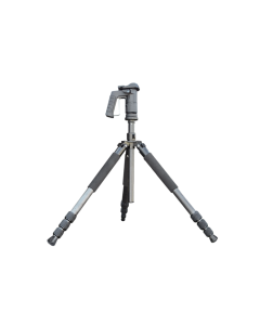 AGM Titanium Tripod with a Grip