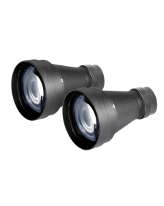 Armasight 3x Afocal Lens Kit of 2 for BNVD-40