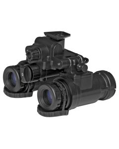 ATN PS31-3 Dual tube Night vision Goggle/Binocular BNVD 40 FOV - Gen 3 Auto-Gated, P43 Green Phosphor IIT. Made in USA.