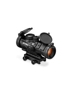 Vortex Spitfire 3x Prism Scope EBR-556B MOA Reticle