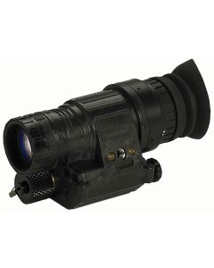 N-Vision PVS-14 Night Vision Monocular Gen 3 White Phosphor L-3 Ultimate Auto-Gated Unfilmed IIT