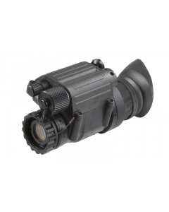 AGM PVS14-51 3AW1   Night Vision Monocular 51 degree FOV Gen 3+ Auto-Gated "White Phosphor Level 1"