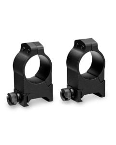Vortex Viper 1-Inch Rings - Low