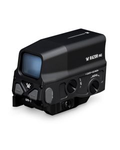 Vortex Razor AMG UH-1 Holographic Sight - 1 MOA Dot