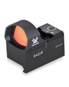 Vortex Razor Red Dot 3 MOA Dot