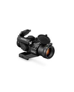 Vortex StrikeFire II Red Dot 4 MOA Cantilever Mount
