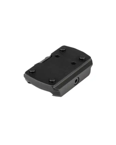 Vortex Red Dot Picatinny Mount – DPP Footprint
