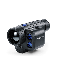 Pulsar Axion 2 XQ35 Pro LRF Thermal Imaging Monocular