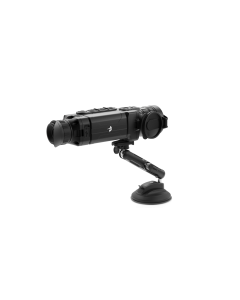 Pulsar Flat Glass Mount