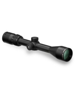 Vortex Diamondback 4-12x40 Riflescope Dead Hold BDC MOA Reticle