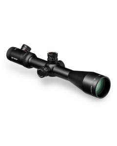 Vortex Viper PST 4-16x50 FFP EBR-1 MOA Reticle 30mm Tube