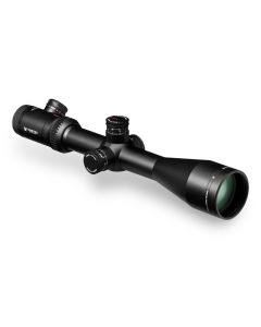 Vortex Viper PST 4-16x50 FFP Riflescope EBR-1 MRAD Reticle