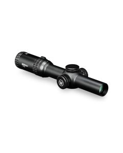 Vortex Strike Eagle 1-6x24 AR-BDC MOA Reticle 