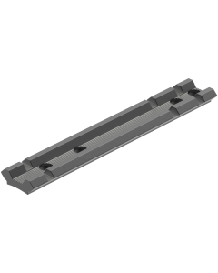 Leupold Rifleman Base Matte Black Ruger 10/22 Aluminum Rifle