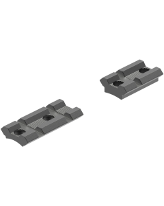 Leupold Rifleman Base Set Matte Black Winchester XPR Aluminum Rifle