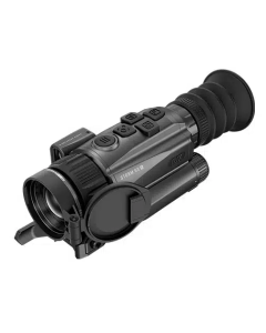 RIX Storm S3R Thermal Imaging Riflescope with Laser Rangefinder