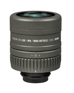 Vortex Razor HD Reticle Eyepiece MOA