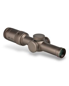 Vortex Razor HD Gen II 1-6x24 Riflescope with JM-1 BDC Reticle MOA