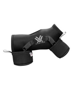 Vortex Razor HD Black Fitted Case for 50 mm Angled Spotting Scope 