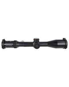 Schmidt Bender 3-27x56mm PM II High Power LP P4FL 1cm ccw DT27 MTC LT / ST ZC CT Riflescope