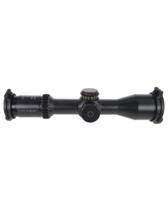 Schmidt Bender 5-20x50mm PM II Ultra Short LPI MSR2 1cm ccw DT35 MTC LT / ST ZC CT Riflescope