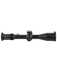 Schmidt Bender 3-27x56mm PM II High Power LP TREMOR3 1cm ccw DT II+ MTC LT / ST II ZC LT Riflescope