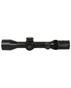 Schmidt Bender 3-20x50mm PM II Ultra Short LP P4FL 1cm ccw DT35 MTC LT / ST ZC CT Riflescope