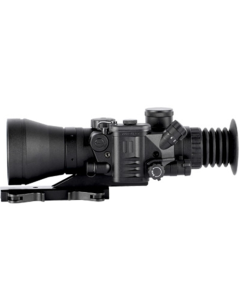 D-790UW 6.0x83 B&W Elite NV Sight, White Phosphor MILspec Gen 3+ Unfilmed Auto-gated 