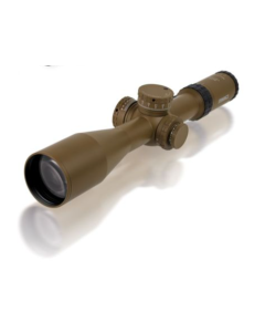 Steiner M7XI 2.9-20x50 TReMoR 3  CCW Rifle Scope Brown