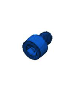 Steiner Safety Screw NSN #5305-01-537-1801