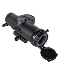 Sightmark Wraith 4K Mini 4-32x32 Digital Day/Night Vision Riflescope