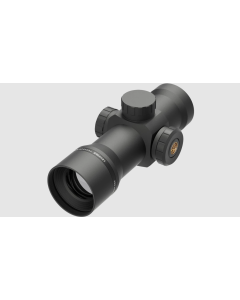 Leupold Freedom RDS Rifle 1x 34mm 1 MOA Illuminated Red Dot Sight Matte Black