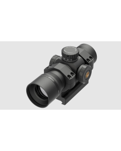 Leupold Freedom RDS BDC w/Mount Rifle 1x34mm 1 MOA Illuminated Red Dot Sight Matte Black