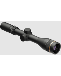 Leupold VX-Freedom EFR Matte Black 3-9x 33mm Riflescope 1" Tube Duplex Reticle