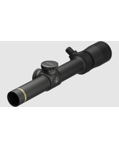 Leupold VX-3HD CDS-ZL Matte Black 1.5-5x20mm Riflescope 1" Tube Duplex Reticle