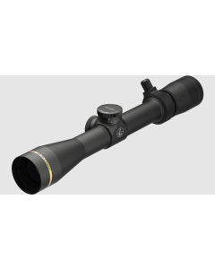 Leupold VX-3HD CDS-ZL Matte Black 2.5-8x36mm Riflescope 1" Tube Duplex Reticle