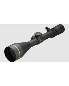 Leupold VX-3HD CDS-ZL Matte Black 3.5-10x50mm Riflescope 1" Tube Duplex Reticle