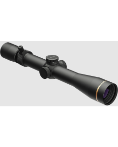 Leupold VX-3HD CDS-ZL Matte Black 4.5-14x40mm Riflescope 30mm Tube Wind-Plex Reticle