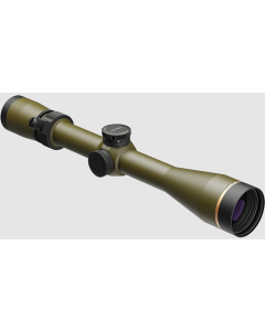 Leupold VX-3HD CDS-ZL Burnt Bronze 4.5-14x40mm Riflescope 1" Tube Wind-Plex Reticle