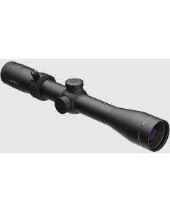 Leupold Mark 3HD Matte Black 3-9x 40mm Riflescope 30mm Tube Mil-Dot Reticle