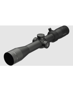 Leupold Mark 3HD Matte Black 4-12x40mm Riflescope 30mm Tube TMR Reticle