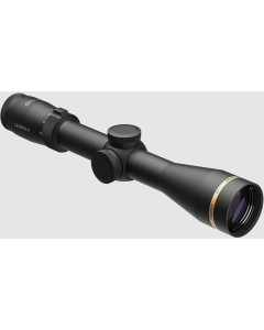 Leupold VX-5HD Matte Black 2-10x42mm Riflescope 30mm Tube Duplex Reticle