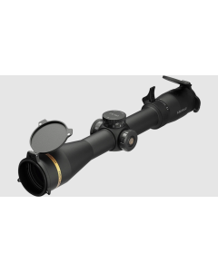 Leupold VX-6HD CDS Matte Black 2-12x42mm Riflescope 30mm Tube Illuminated FireDot Duplex Reticle