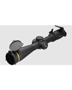 Leupold VX-6HD CDS Matte Black 3-18x44mm Riflescope 30mm Tube Illuminated FireDot Duplex Reticle